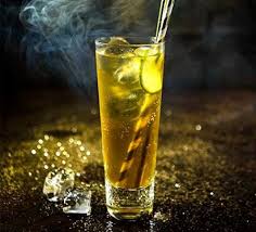 Rum Cocktail